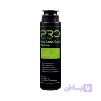 شامپو مو استم سل مدل hair loss care حجم 250 میلی‌لیتر