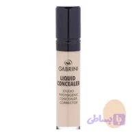 کانسیلر گابرینی مدل فتوژنیک شماره 03