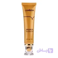 ژل ترمیم کننده لنبنا مدل Skin Care حجم 30 میلی لیتر