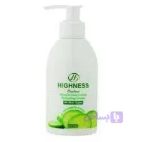 کرم مرطوب کنندگه ی پمپی خیار 200 میل هاینس