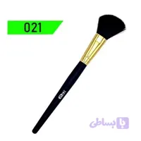 برس کرم پودر و رژگونه نوپو مدل 021