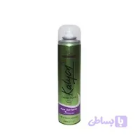 اسپری مو کالیون حجم 250 میل