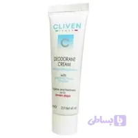 کرم ضد تعریق کلیون مدل Intense Perspiration حجم 25 میلی لیتر