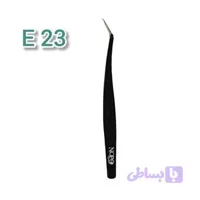 پنس و اپلیکاتور مژه E23 نوپو