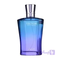 ادکلن ژک ساف مدل ویکتور مردانه حجم 100 میلی لیتر