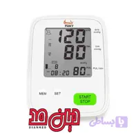 فشارسنج دیجیتال فوکسی مدل U80 C