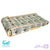 کاور پارچه ای تخته نرد و شطرنج سایز 50 سانتیمتری