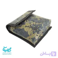کیف پارچه ای مهره تخته نرد