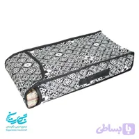 کاور پارچه ای تخته نرد و شطرنج سایز 40 سانتیمتری