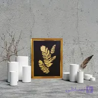 تابلو چهار برگ
