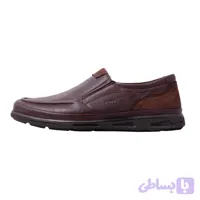 کفش طبی مردانه مادو کد 1085 کشی