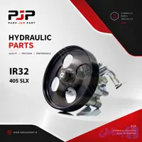 پمپ هیدرولیک فرمان پژو 405 SLX