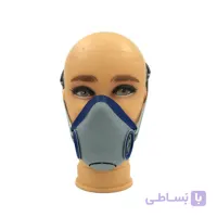 ماسک شیمیایی نیم صورت اسپاسیانی مدل DUETTA