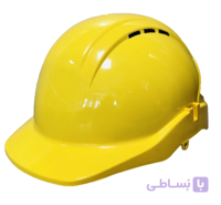 کلاه ایمنی پارسیف مدل PS4