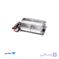 فن تانژانت دمنده