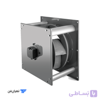 پلاگ فن دمنده سری PEB