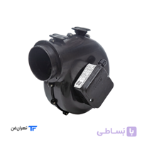 بلوئر هود پلاستیکی دمنده