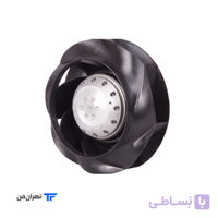 فن بکوارد بدون حلزونی دمنده سری BEB