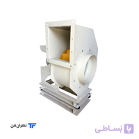 سانتریفیوژ بکوارد 250 کوبل مستقیم با موتور آلمانی