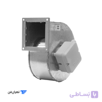 بلوئر هود فلزی دمنده