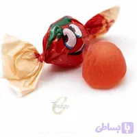 شکلات پاستیلی کنتی یک کیلویی
