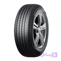 لاستیک دانلوپ 235/50R 19 گل GRANDTREK PT5
