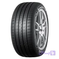 لاستیک دانلوپ 245/45R 19 گل +SP Sport Maxx 060