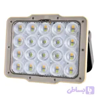 پروژکتور خورشیدی گرین لاین مدل GL-FL13