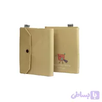 دفتر طراحی A5سیمی لذت چیزهای کوچک