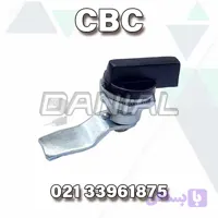 قفل سرخود CBC-0101AL