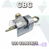 لولا اشپیلی کوتاه CBC-0109AL