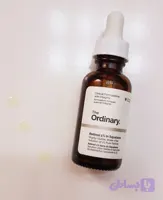 سرم رتینول 0.5% در اسکوالان اوردینری 30ml