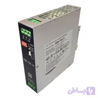 منبع تغذیه ریلی XDR-75E-12