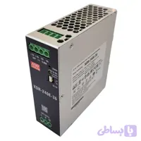 منبع تغذیه ریلی 36 ولت XDR-240E-36