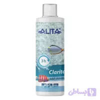محلول کریستال‌کننده آب آکواریوم آلیتا 500 میل | Alita Water Crystal