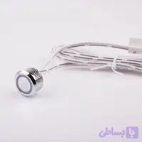 سنسور تاچ کلید لمسی کابینت دیمردار 12 تا 24 ولت برند لان استار Lonstar