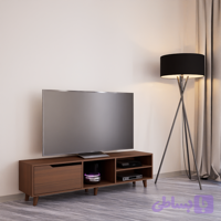 میز تلویزیون مدل TF176