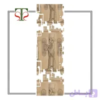 استیکر اسکیت برد طرح اختصاصی sts