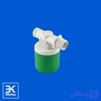 فلوتر 1 اینچ پلی آمید سیتکو