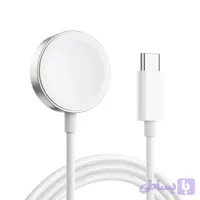 کابل کنفی اصلی usb watch iphone (serie 9) - مرکز انلی اپل