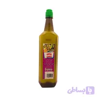 روغن زیتون بکر بی بو