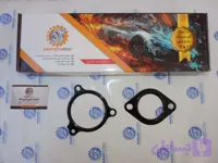 واشر توربو شارژ KMC j7 طرح فانتوم با کیفیت (کپی)