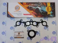 واشر منیفولد دود پراید طرح فانتوم با کیفیت