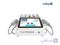 دستگاه لاغری هایفو الترامیج 7D ultramage