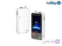 مانیتور علائم حیاتی دامپزشکی BMV مدل IM5
