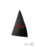 قاب مثلثی(لچکی) گوشه درعقب راست H30CROSS شرکتی