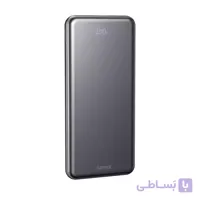 پاوربانک فوق باریک فست‌شارژ ۵۰۰۰ میلی‌آمپر ریمکس مدل FP-13
