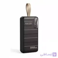 پاوربانک ۳۰۰۰۰ میلی‌آمپر ساعتی Oarmio مدل MXQ-M138A