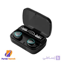 هندزفری بلوتوثی مدل m10 V5