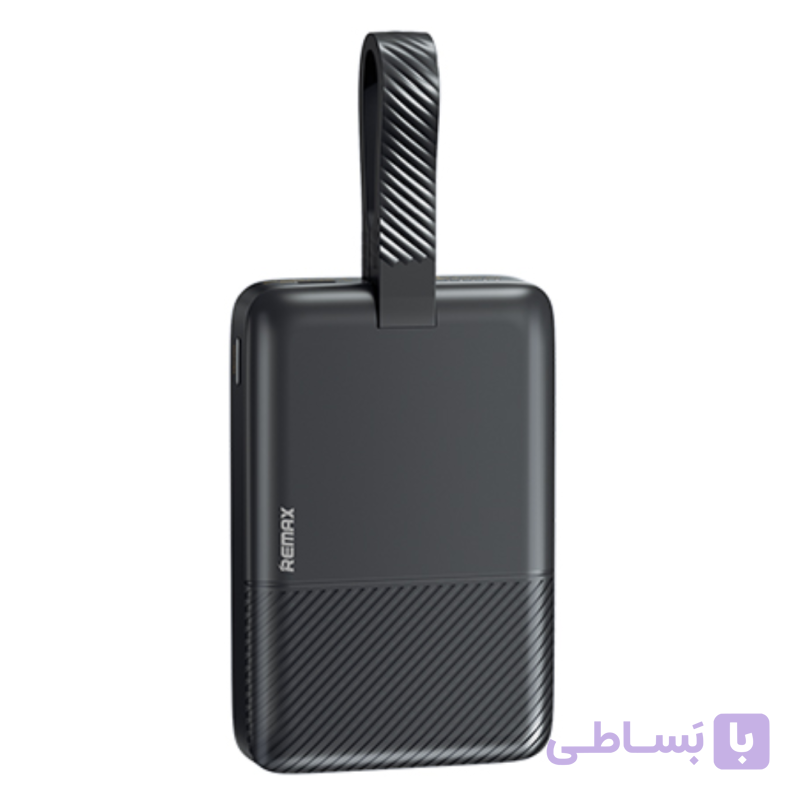 پاوربانک ریمکس مدل MCP-1 30W ظرفیت 10000 میلی آمپر ساعت